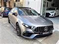 MERCEDES CLASSE A A 45S AMG 4Matic+ PERFORMANCE