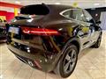 JAGUAR E-PACE 2.0D 150CV AWD aut. UNIPRO LED NAVI TAGLIANDI UFF