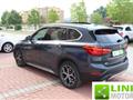 BMW X1 sDrive18 FINANZIABILE inclusa GARANZIA 12 mesi