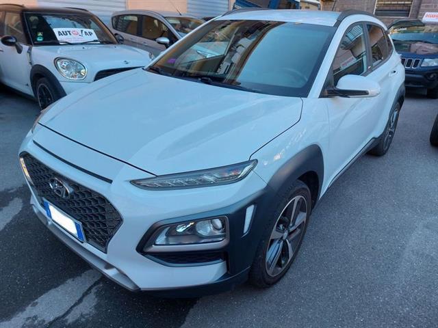 HYUNDAI KONA 1.0 T-GDI Style