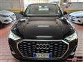 AUDI Q3 Sportback Q3 SPB 35 TDI S tronic S line edition