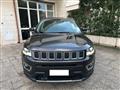 JEEP COMPASS 2.0 Mjet aut. 4WD Limited