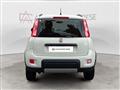 FIAT PANDA 0.9 TwinAir Turbo S&S 4x4