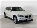 BMW X1 xDrive18d