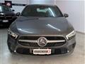 MERCEDES CLASSE A d Automatic Sport