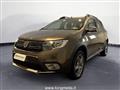 DACIA NUOVA SANDERO STEPWAY Sandero Stepway 1.5 dCi 8V 90CV Start&Stop