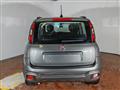 FIAT PANDA CROSS 1.0 Hybrid 70cv Cross+Clima Auto 36 Rate da 177,95