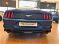 FORD MUSTANG Fastback 2.3 EcoBoost aut.