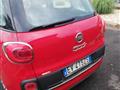 FIAT 500L 1.3 Multijet 85 CV **MOTORE DA REVISIONARE**