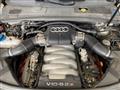 AUDI A6 AVANT S6 Avant 5.2 V10 quattro tiptronic