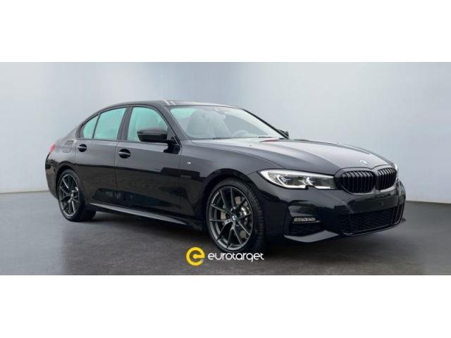 BMW SERIE 3 d 48V Msport