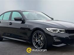 BMW SERIE 3 d 48V Msport