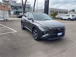 HYUNDAI NUOVA TUCSON Tucson 1.6 T-GDI 48V Exellence