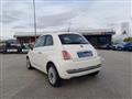 FIAT 500 1.2 Lounge 69 CV A/T -953-