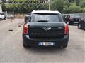 MINI CLUBMAN Mini 2.0 16V Cooper D Clubman Automatica