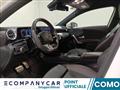 MERCEDES CLASSE A Neopatentati, Automatic AMG Line Advanced