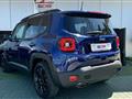 JEEP RENEGADE 1.6 Mjt DDCT 120 CV Limited