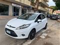 FORD Fiesta 1.4 16V 5p. Bz. GPL Tit.