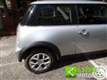 MINI MINI 3 PORTE 1.6 16V One-Possibile garanzia di 1 anno