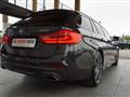 BMW SERIE 5 TOURING d aut. Touring Msport