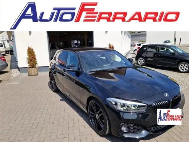 BMW SERIE 1 118i 5p. Msport