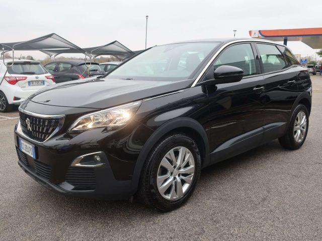 PEUGEOT 3008 1.5 bluehdi Business s&s - Virtual Cockpit