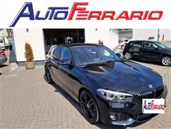 BMW SERIE 1 118i 5p. Msport