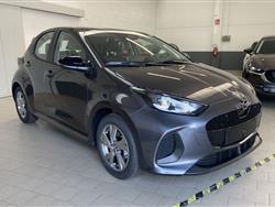 MAZDA 2 HYBRID Mazda2 Hybrid 1.5 VVT e-CVT Full Hybrid Elec. Exclusive-Line