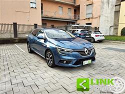 RENAULT MEGANE Blue dCi EDC 115 CV Intense GARANZIA INCLUSA