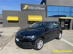 SKODA KAROQ 1.6 TDI SCR DSG Executive