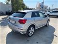 AUDI Q2 35 TDI S tronic S line Edition