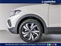 VOLKSWAGEN T-CROSS 1.0 TSI 115 CV DSG Life