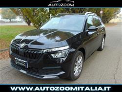 SKODA KAMIQ 1.5 TSI ACT DSG Dark Shade