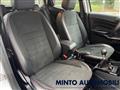 FORD ECOSPORT ST-LINE 1.0 100CV ECOBLUE CERCHI DA 17" NAVIGATORE