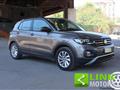 VOLKSWAGEN T-CROSS 1.6 TDI SCR Urban BMT