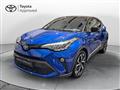 TOYOTA C-HR 2.0 Hybrid E-CVT Trend