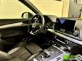 AUDI Q5 2.0 TDI quattro S tronic S line plus