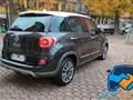 FIAT 500L 1.6 Multijet 105 CV Trekking