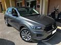 VOLKSWAGEN T-ROC 1.5 TSI ACT Style BlueMotion Technology