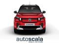 CITROEN C3 AIRCROSS MHEV Hybrid 136 e-DCS6 You Pack Plus