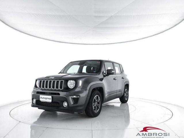 JEEP RENEGADE 1.6 Mjt 120 CV S