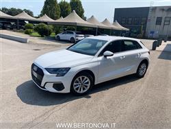 AUDI A3 SPORTBACK A3 SPB 30 TDI S tronic