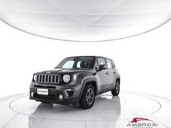 JEEP RENEGADE 1.6 Mjt 120 CV S