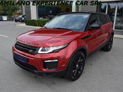 LAND ROVER RANGE ROVER EVOQUE 2.0 TD4 150 CV 5p. SE