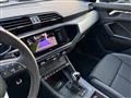 AUDI Q3 SPORTBACK SPB 35 TDI quattro S tronic S Line Km0