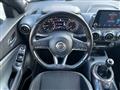 NISSAN JUKE 1.0 DIG-T 117 CV N-Connecta