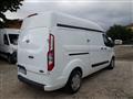 FORD TRANSIT CUSTOM 2.0 MHEV OFFICINA MOBILE [M220]