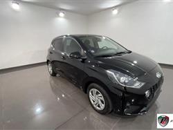 HYUNDAI i10 1.0 MPI Connectline