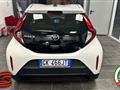 TOYOTA NUOVA AYGO X 1.0 VVT-i 72 CV 5 porte Active S-CVT Automatica