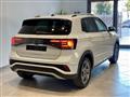 VOLKSWAGEN T-CROSS 1.0 TSI 116 CV R-Line Interior/Exterior NUOVA